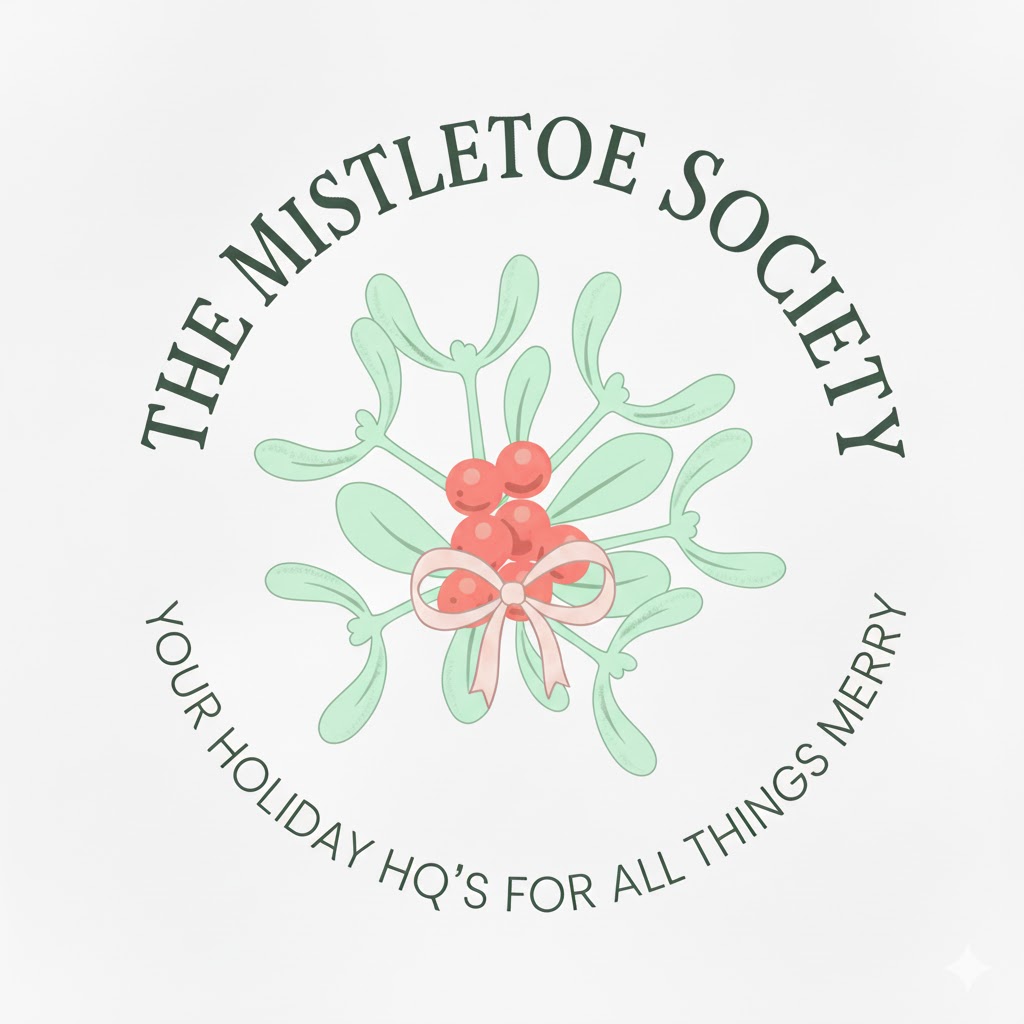 The Mistletoe Society